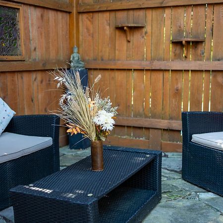 Auberge Old Chelsea Екстер'єр фото