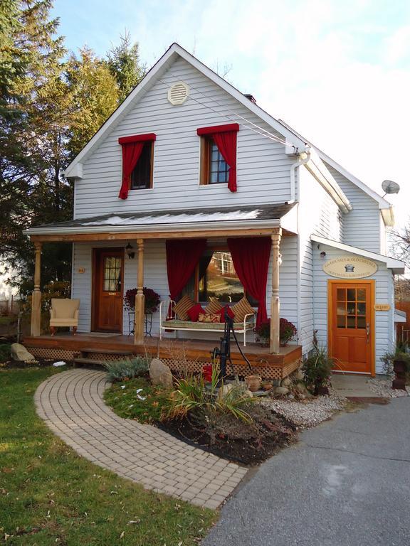 Auberge Old Chelsea Екстер'єр фото