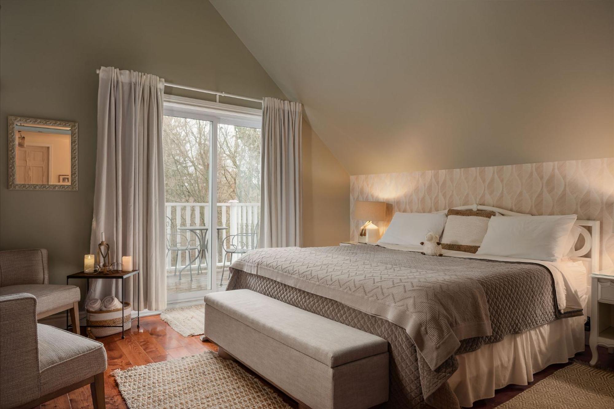 Auberge Old Chelsea Екстер'єр фото