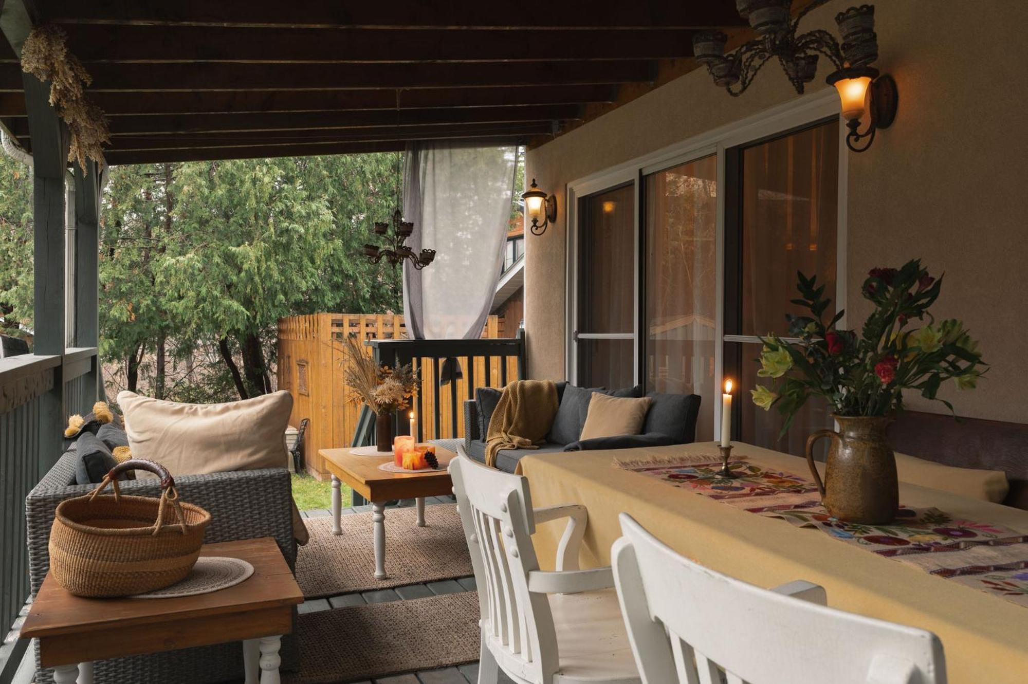 Auberge Old Chelsea Екстер'єр фото