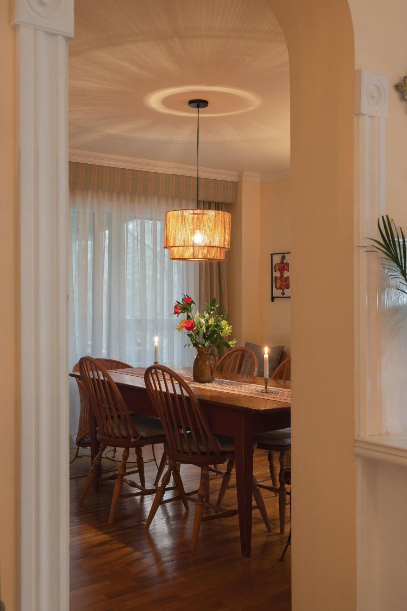 Auberge Old Chelsea Екстер'єр фото