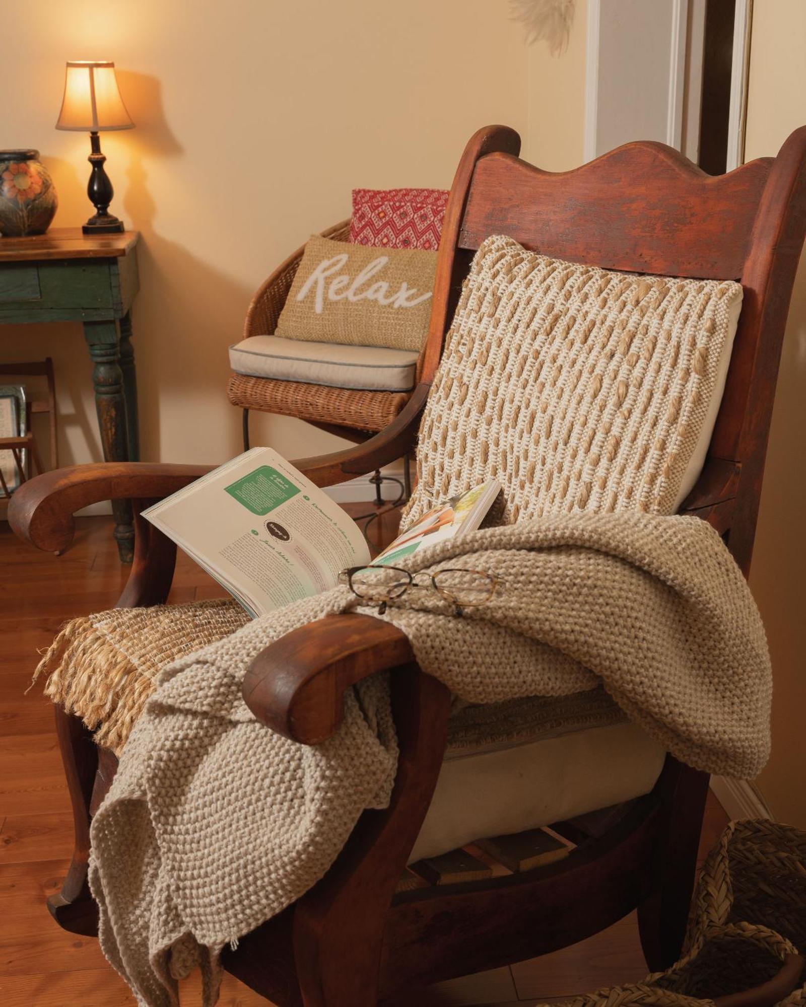 Auberge Old Chelsea Екстер'єр фото