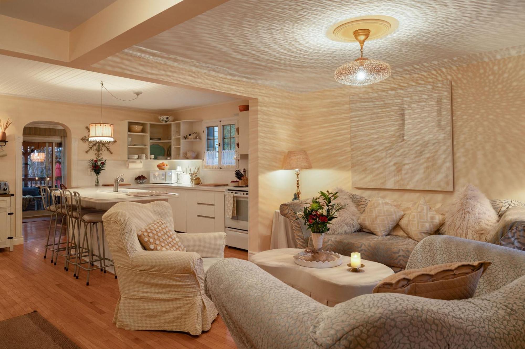 Auberge Old Chelsea Екстер'єр фото