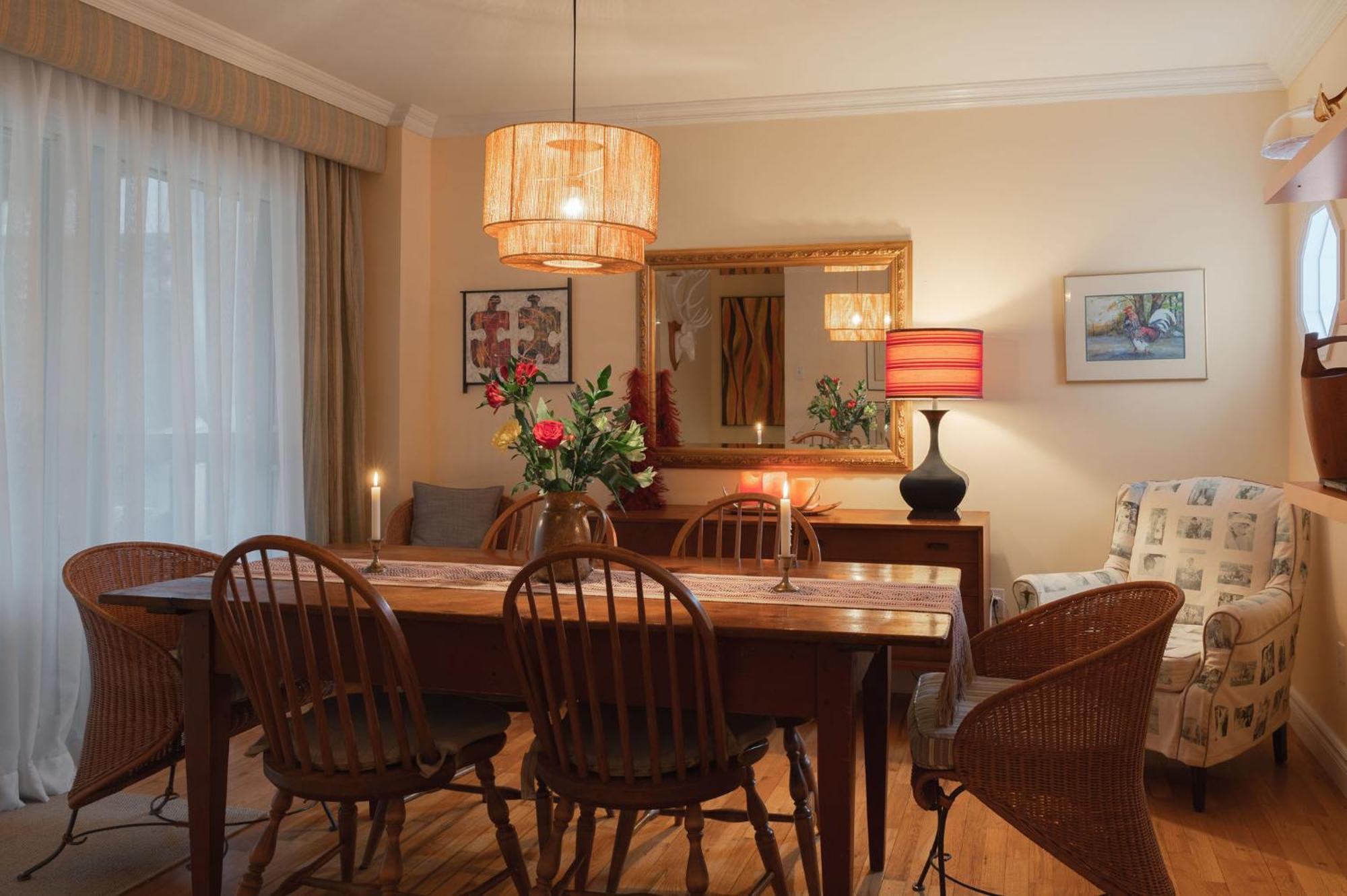 Auberge Old Chelsea Екстер'єр фото