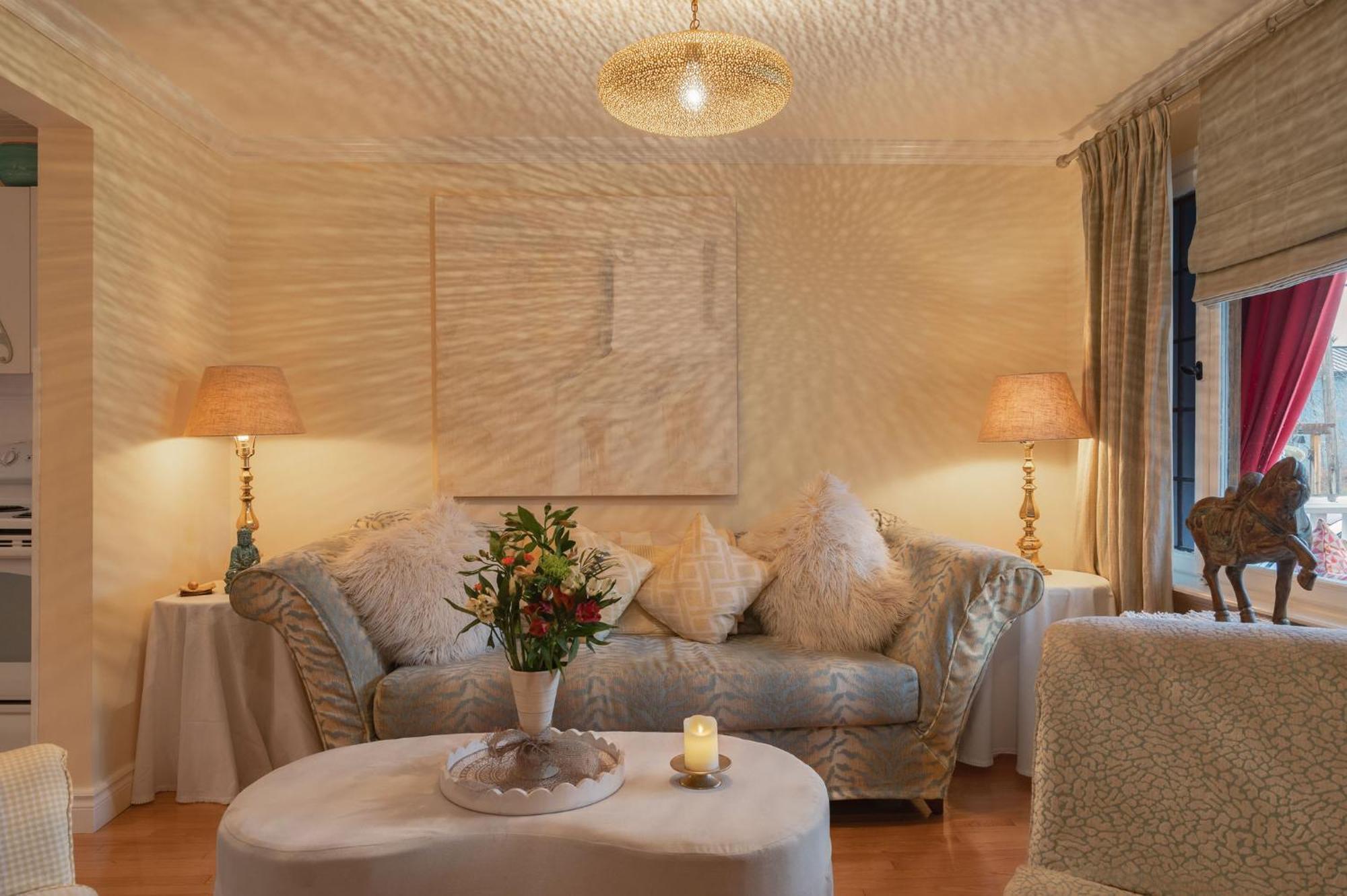 Auberge Old Chelsea Екстер'єр фото