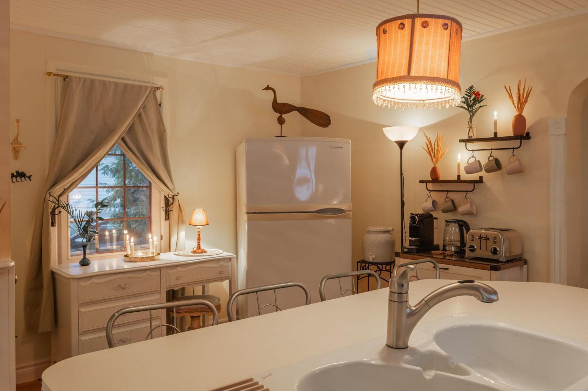 Auberge Old Chelsea Екстер'єр фото