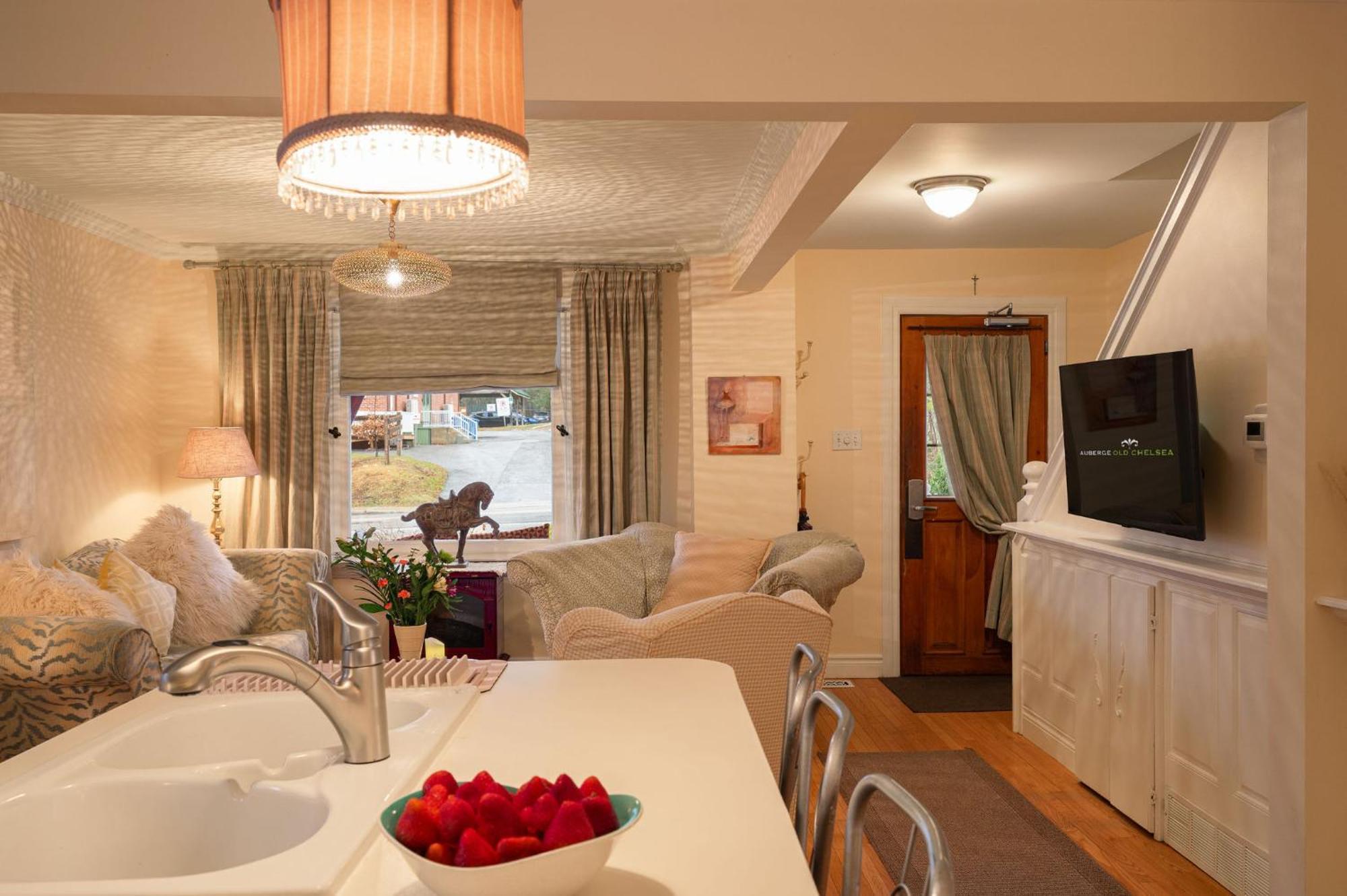 Auberge Old Chelsea Екстер'єр фото