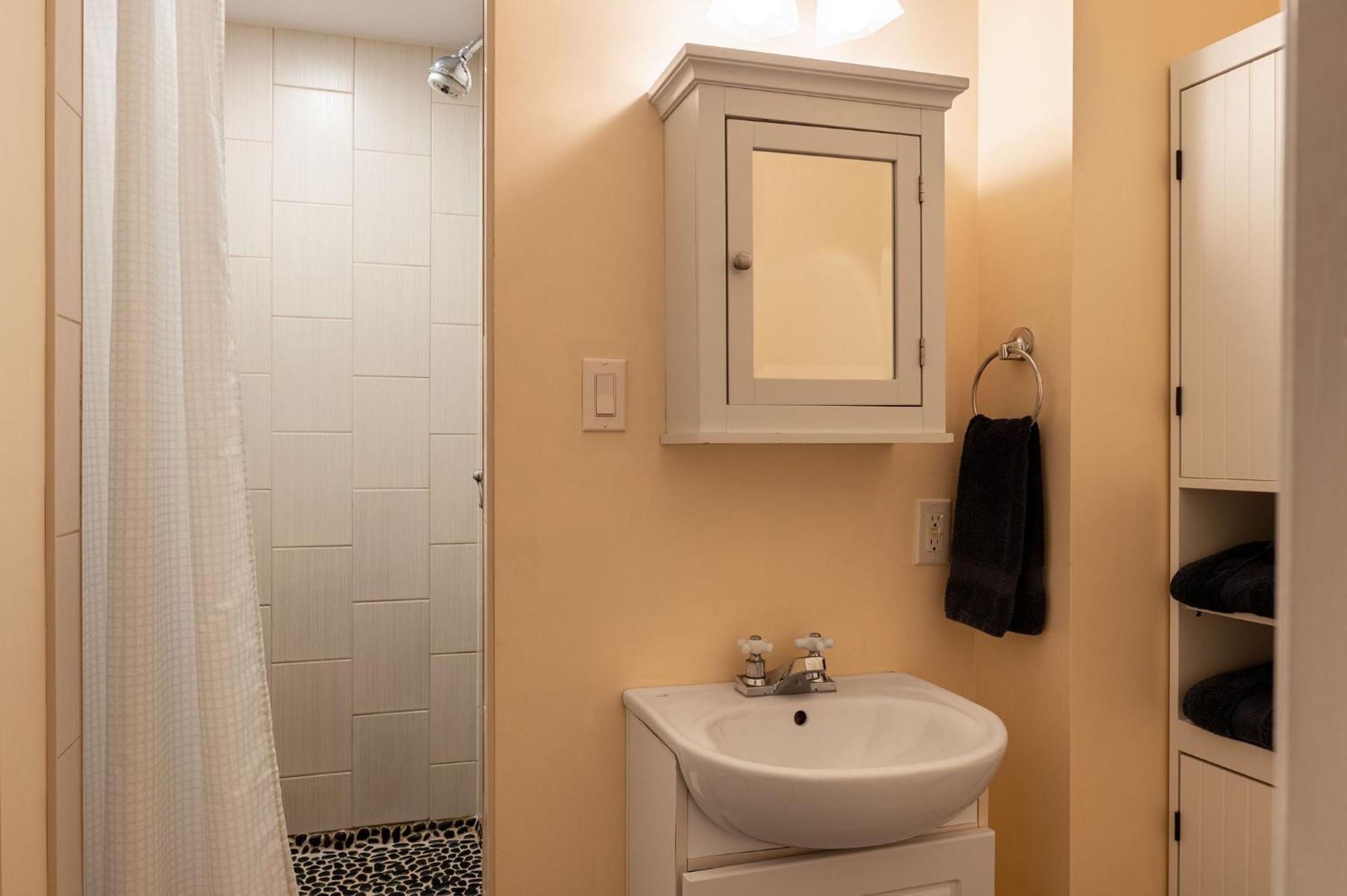 Auberge Old Chelsea Екстер'єр фото