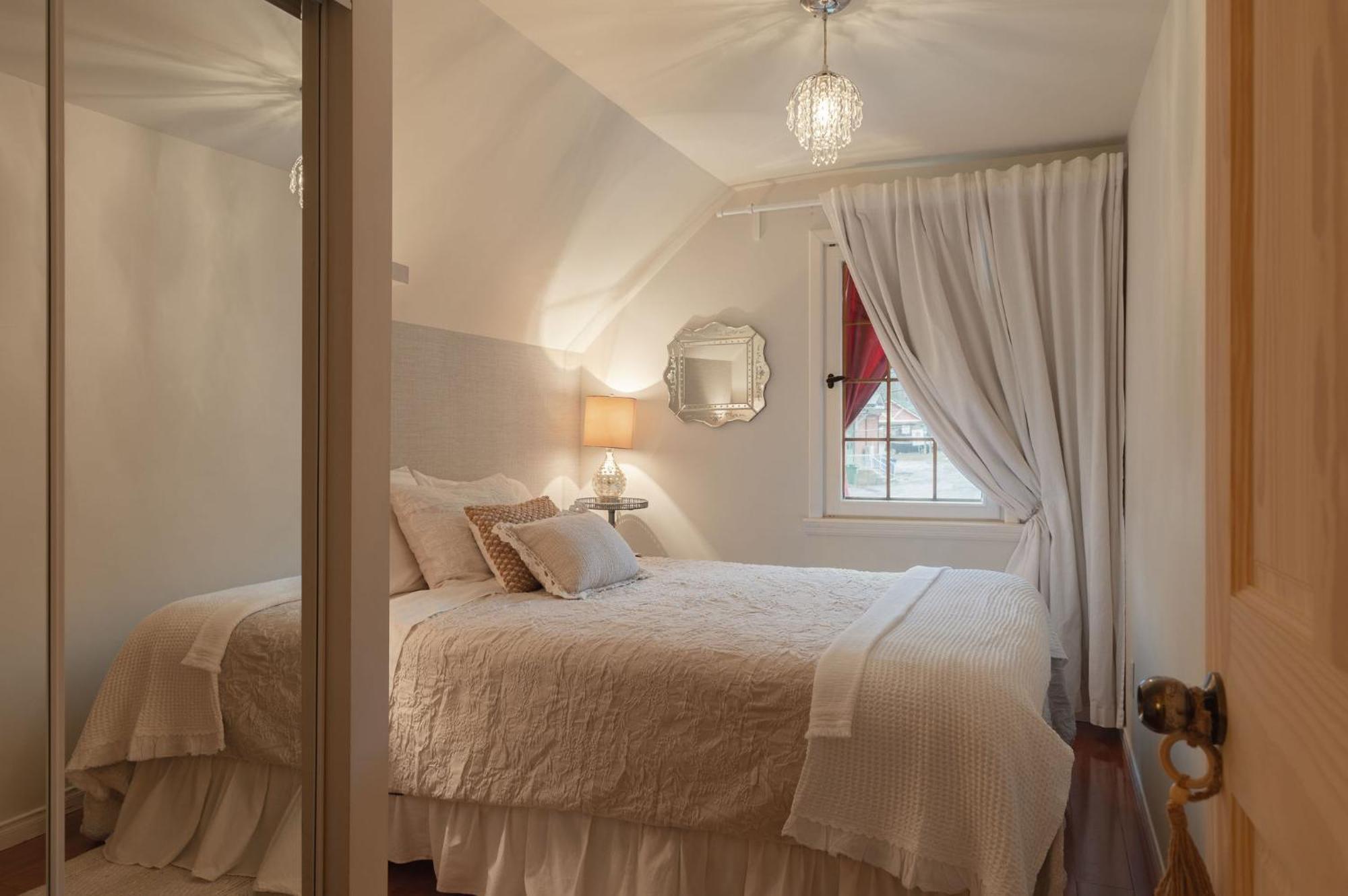 Auberge Old Chelsea Екстер'єр фото