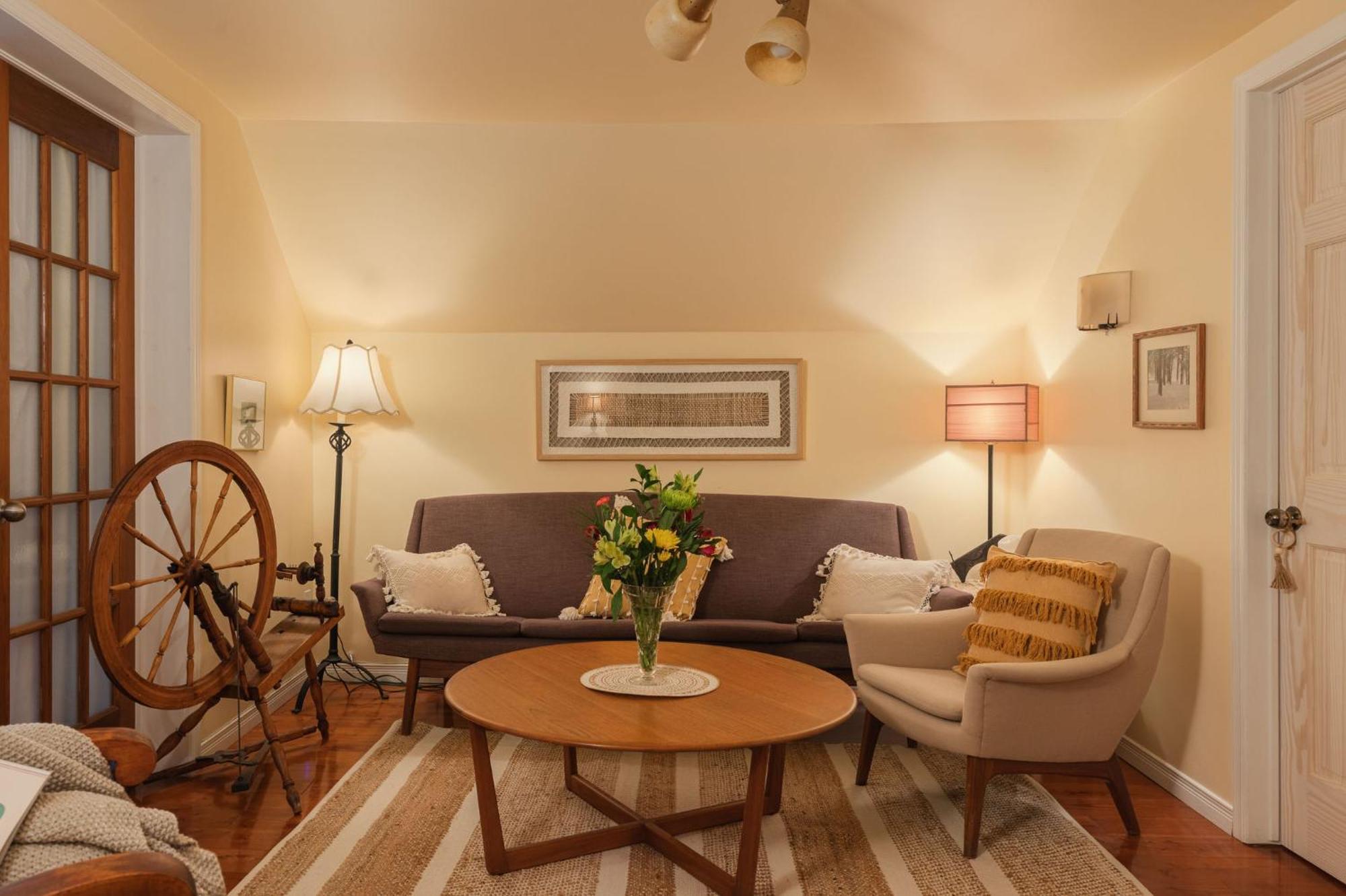 Auberge Old Chelsea Екстер'єр фото