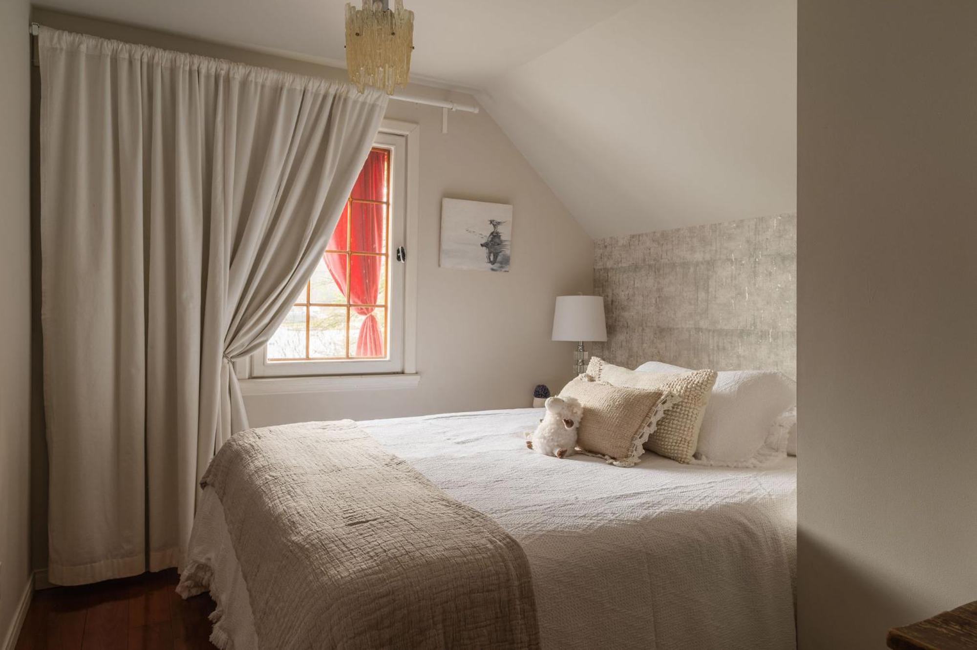 Auberge Old Chelsea Екстер'єр фото