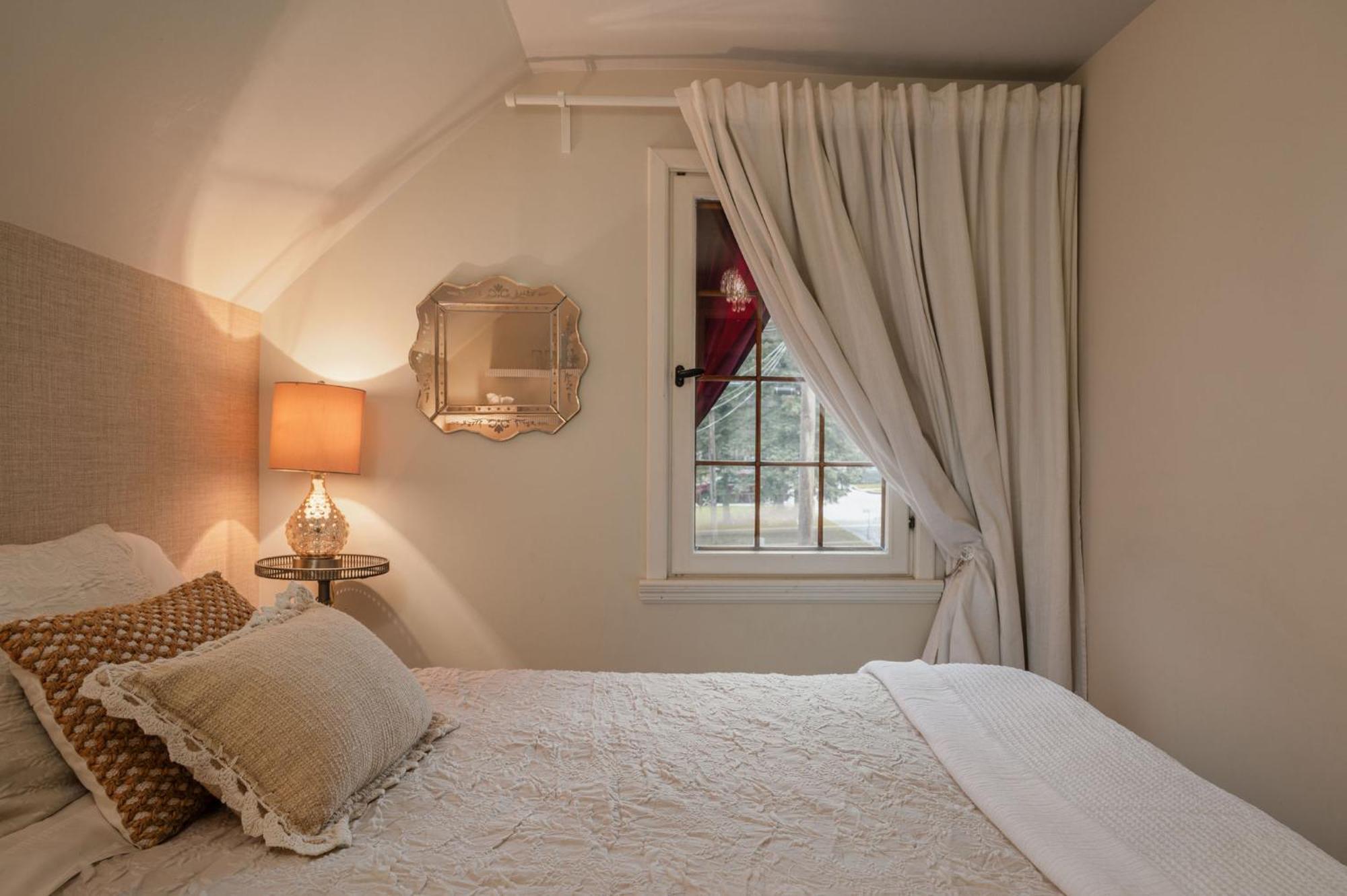 Auberge Old Chelsea Екстер'єр фото