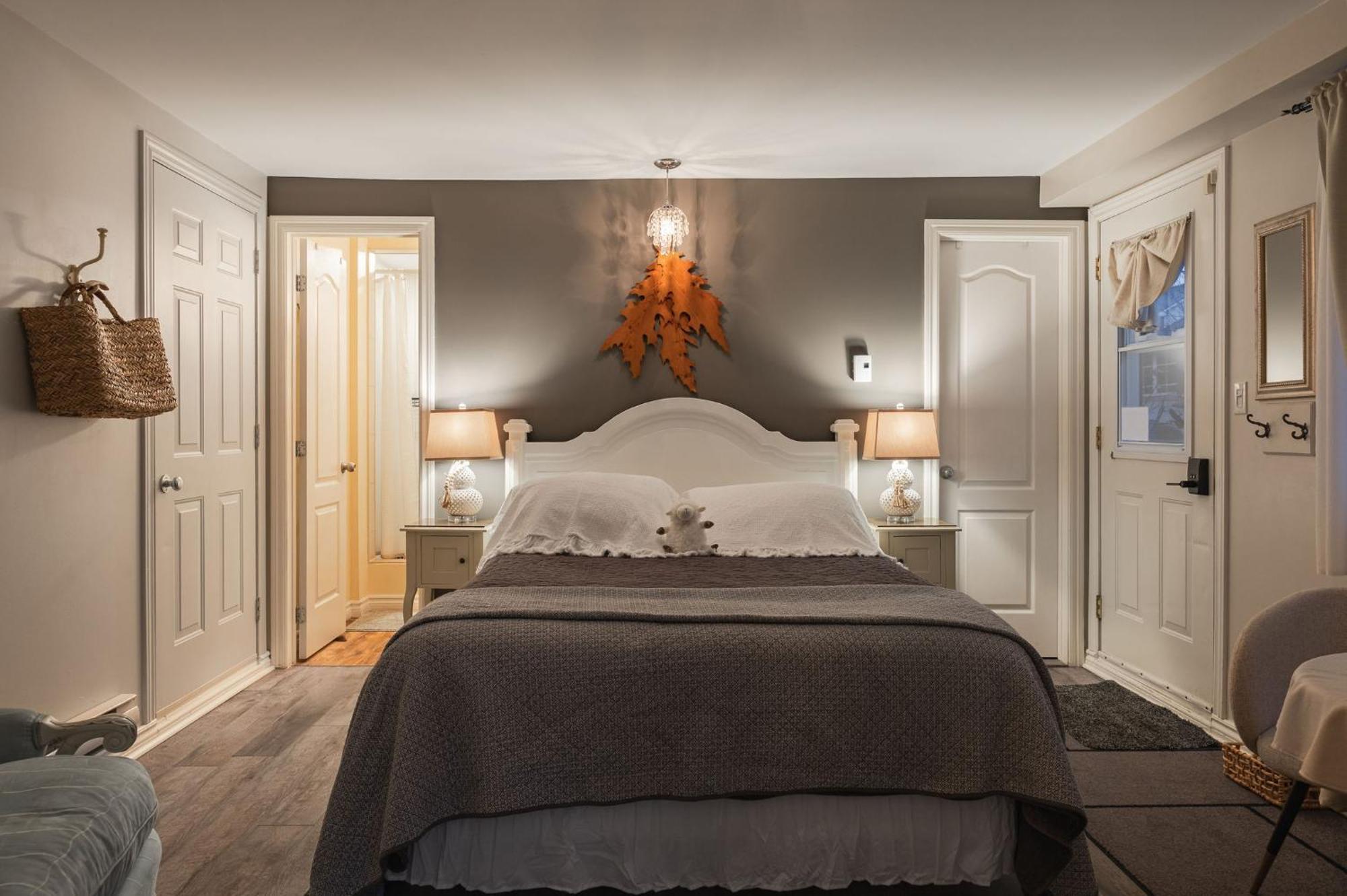 Auberge Old Chelsea Екстер'єр фото
