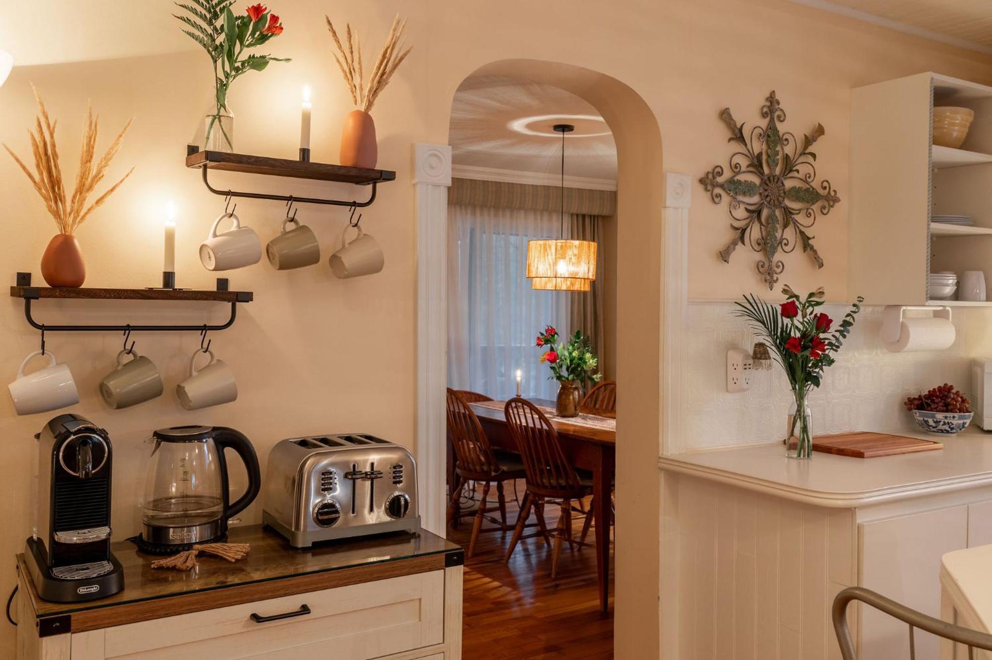 Auberge Old Chelsea Екстер'єр фото