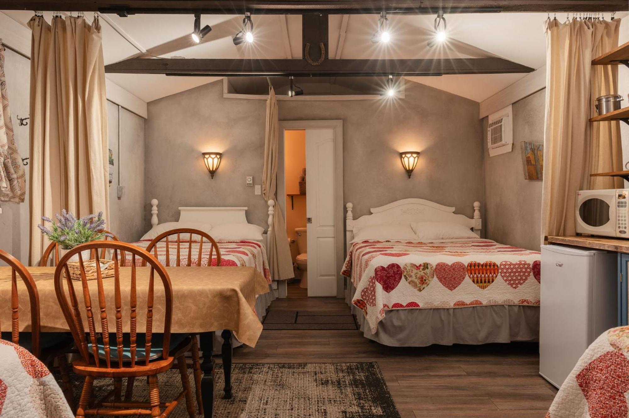 Auberge Old Chelsea Екстер'єр фото