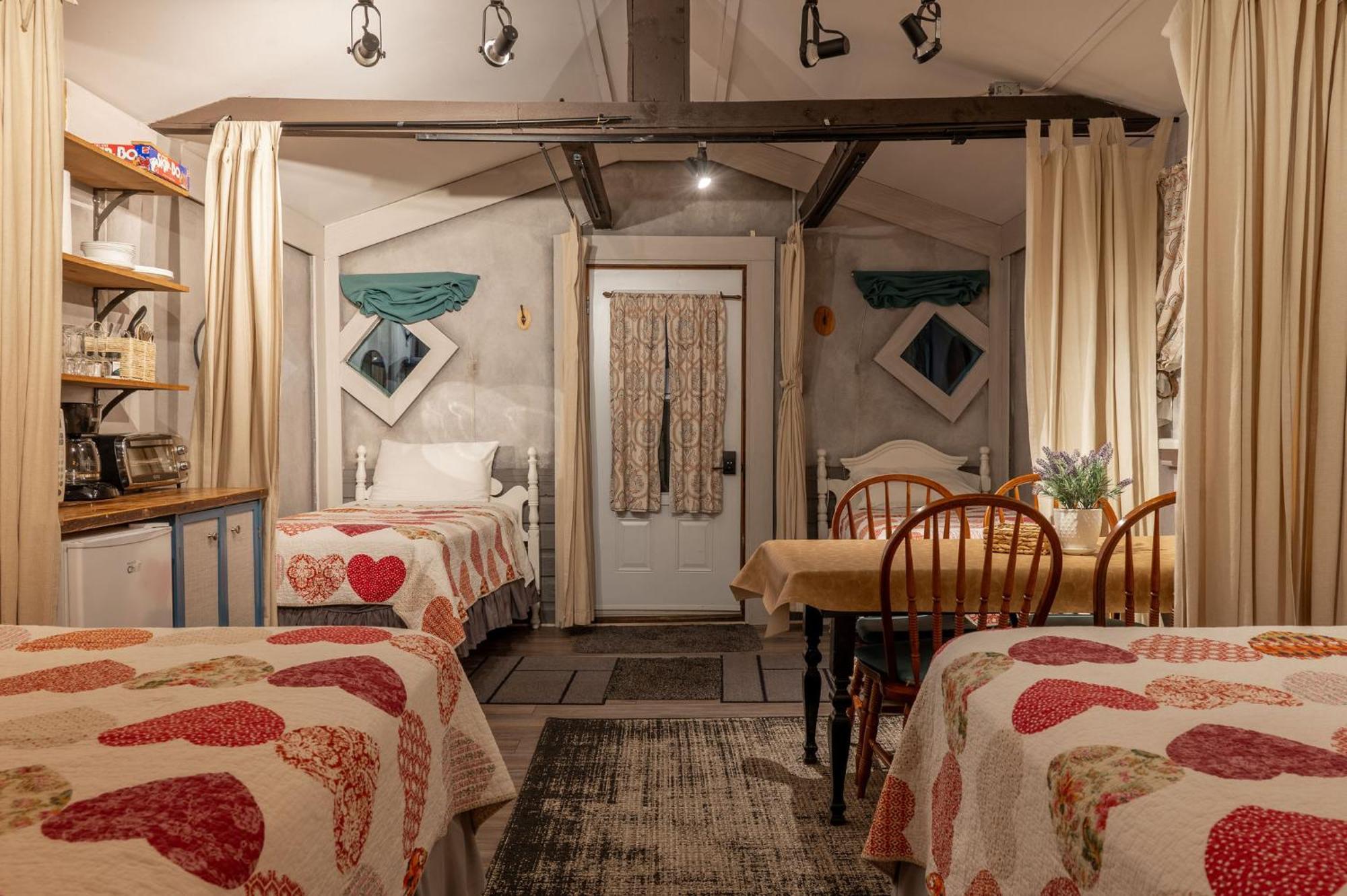 Auberge Old Chelsea Екстер'єр фото