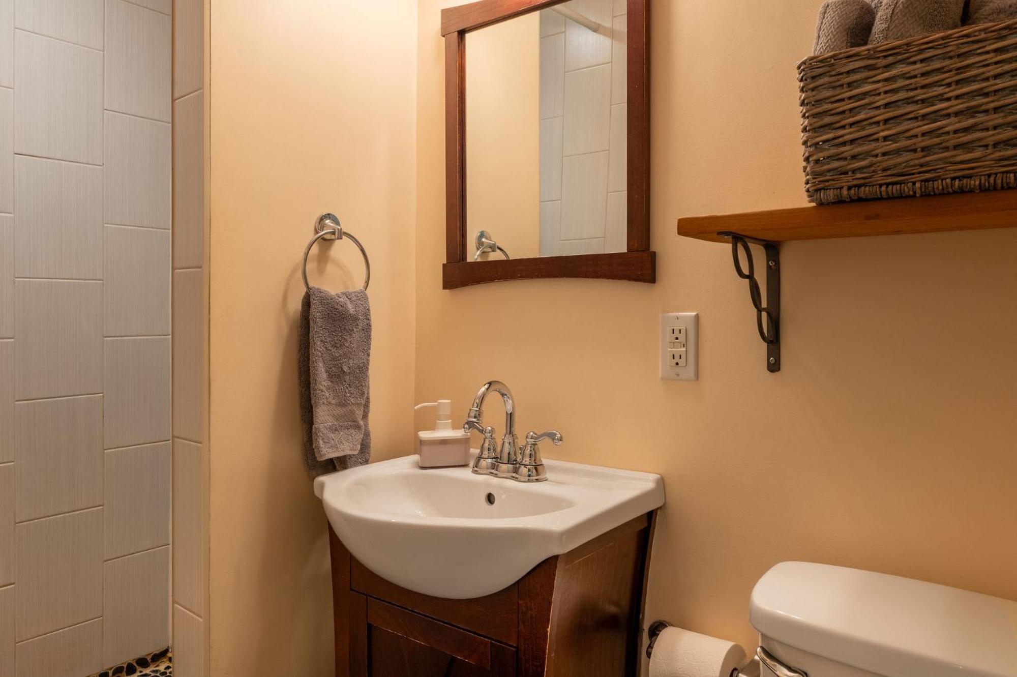 Auberge Old Chelsea Екстер'єр фото