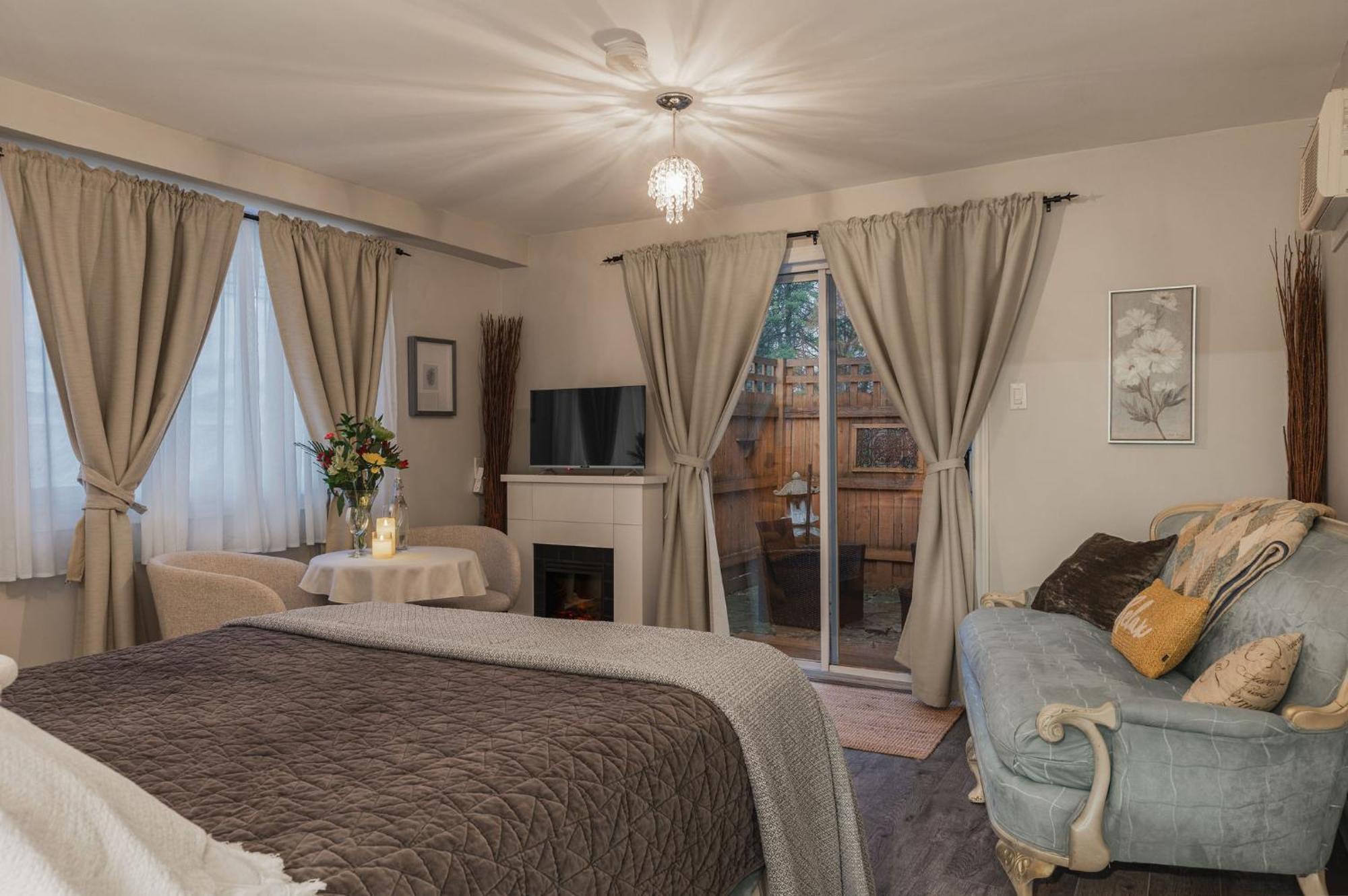 Auberge Old Chelsea Екстер'єр фото
